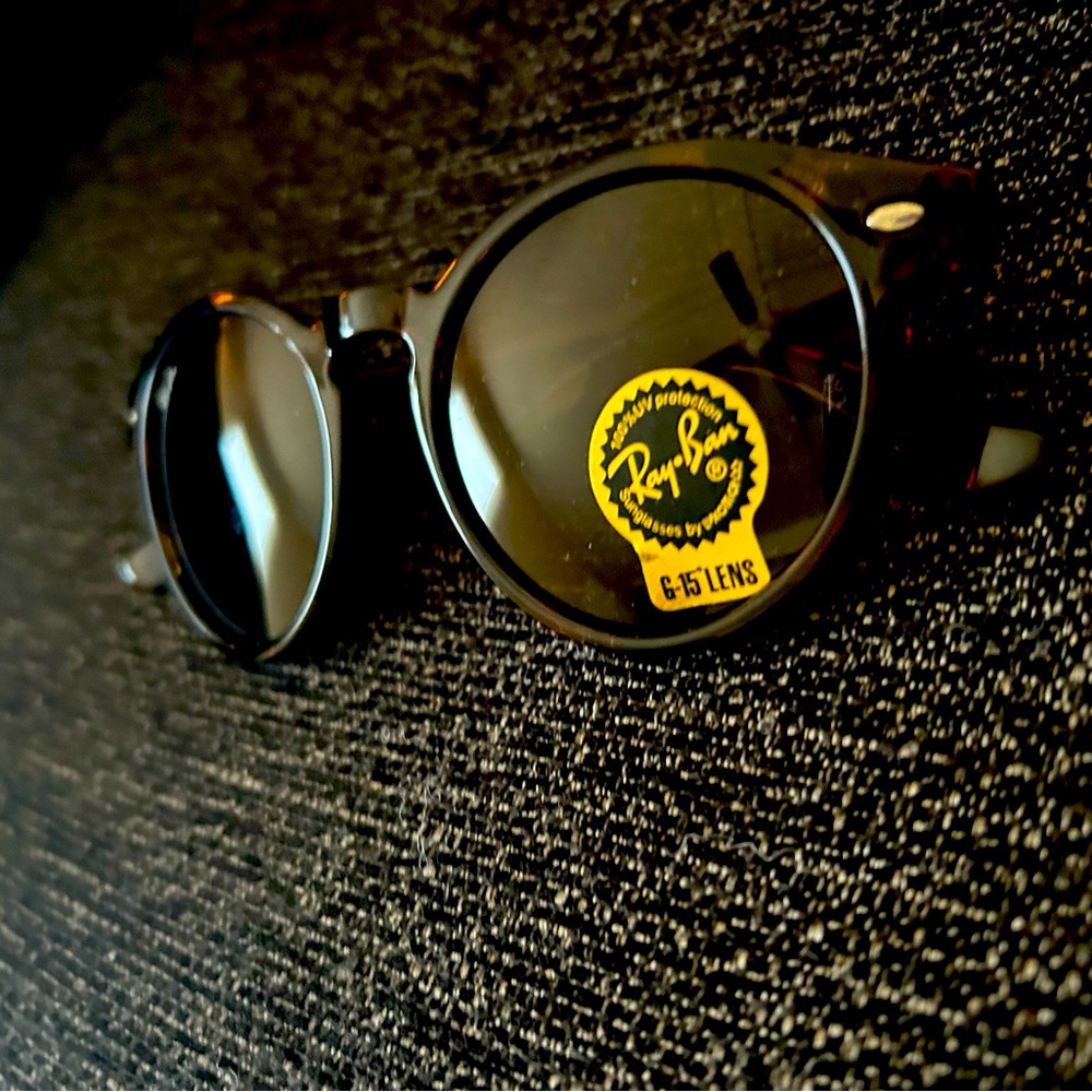 Rayban shades